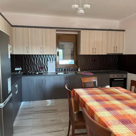 Louis Tatil Evi Avlonya