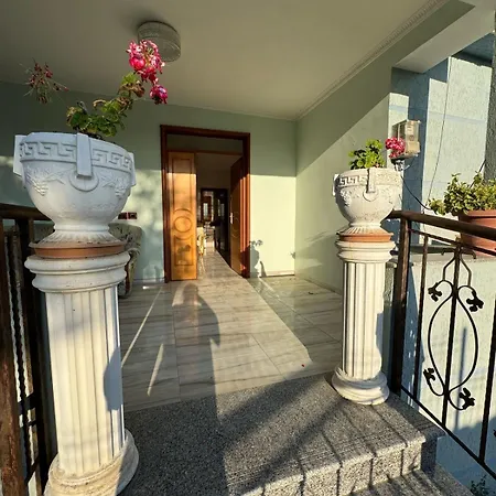 Tatil Evi Louis *
