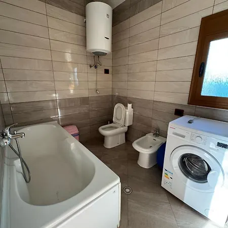 Louis Holiday home Vlore