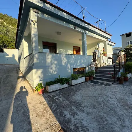Holiday home Louis Vlore